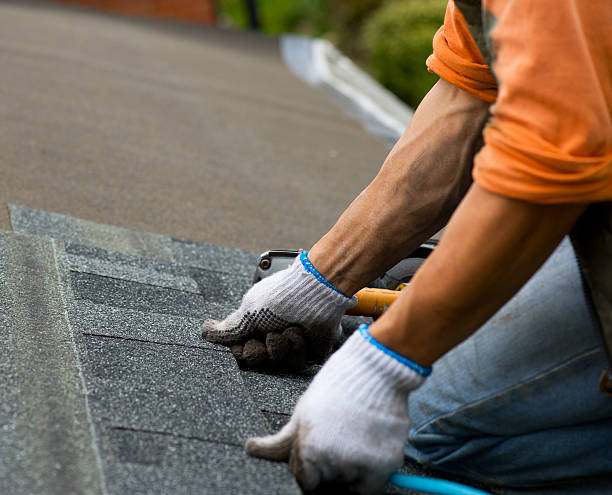 Quick and Trustworthy Emergency Roof Repair Services in Dawson, GA