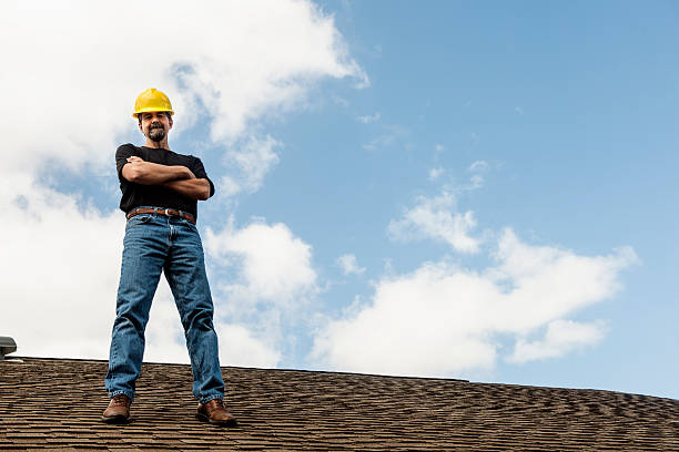 Best Flat Roof Repair Services  in Dawson, GA