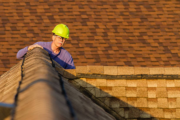 Best Residential Roofing Contractor  in Dawson, GA