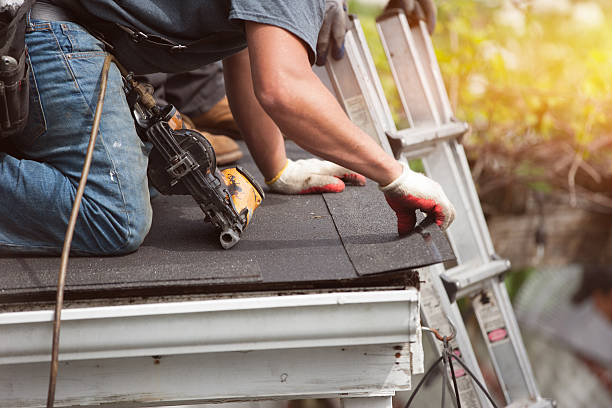 Best Emergency Roof Repair  in Dawson, GA