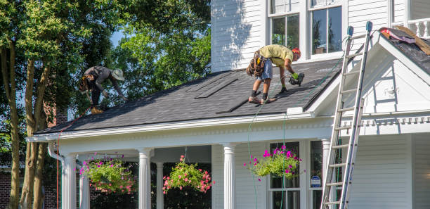 Best Roof Leak Repair  in Dawson, GA