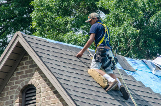 Best Commercial Roofing Services  in Dawson, GA